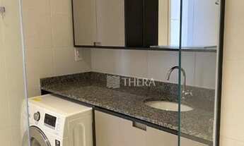 Imagem 6: Studio com 1 dormitório para alugar, 36 m² por R$ 2.344,73/mês - Boa Vista - São Caetano d