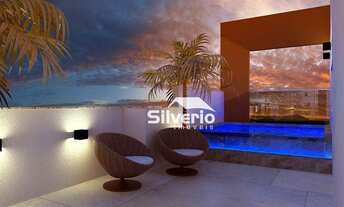 Imagem 3: Apartamento com 2 dormitórios à venda, 75 m² por R$ 748.675,00 - Jardim Aquarius - São Jos