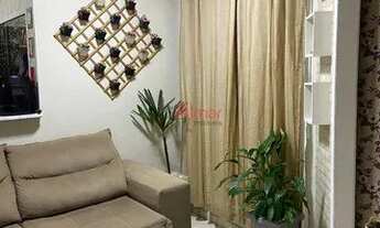 Imagem 4: Lindo Apto 1 Dorm com Vaga Próx Estação Dom Bosco