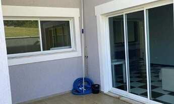 Imagem 3: Casa com 3 dormitórios para alugar, 290 m² por R$ 8.430,00/mês - Condomínio Residencial Te