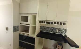 Imagem 4: Apartamento a Venda, Bairro Jardim Brasil, Americana/SP