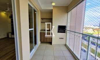 Imagem 7: Apartamento de 3 dormitórios para Locação em Campinas no PrimeAcqua