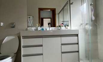 Imagem 2: Casa com 3 dormitórios à venda, 142 m² por R$ 420.000,00 - Menezes I - Bady Bassitt/SP