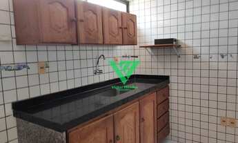 Imagem 3: Apartamento com 3 dormitórios à venda, 116 m² por R$ 400.000,00 - Tambaú - João Pessoa/PB