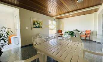 Imagem 3: Apartamento - Vila Coqueiro - Valinhos