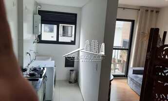 Imagem 2: Apartamento 3 quartos e 1 suítes à venda no Cajuru em Curitiba/PR