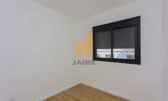 Imagem 6: Apartamento em prédio novo com 1 dormitório, próximo ao Mackenzie e Faculdade Santa Casa