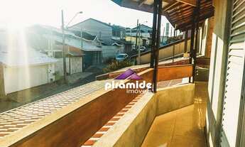 Imagem 2: Casa com 3 dormitórios à venda, 150 m² por R$ 420.000,00 - Jardim Minas Gerais - São José