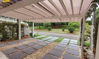 Imagem 7: Sobrado com 3 dormitórios à venda, 110 m² por R$ 925.000 - Caribe Village - Indaiatuba/SP