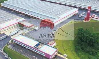 Imagem 9: Galpão 1.830 m² condominio fechado PD 12 m frente Dutra!!