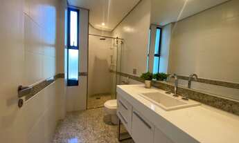 Imagem 3: Acqua Marina | Apartamento 4 suítes