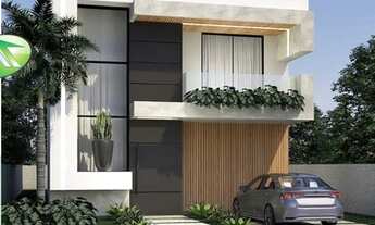 Imagem 5: CASA RESIDENCIAL em CAMAÇARI - BA, VILA DE ABRANTES (ABRANTES