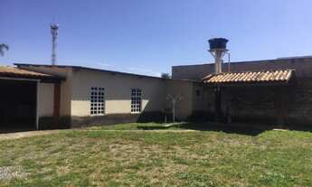 Imagem 7: LOTE Ponte Alta Norte C/ 1.000m2