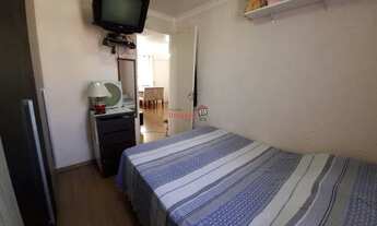 Imagem 7: Apartamento São Bernardo, 2 dormitórios, 1 vaga