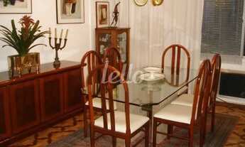 Imagem 5: São Paulo - Apartamento Padrão - Vila Nova Conceição