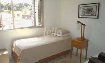 Imagem 4: São Paulo - Apartamento Padrão - Santana