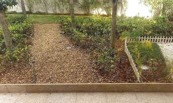 Imagem 5: Apartamento 2 dormitórios 1 suíte, tem closet, 2 vagas fixas. Imóvel acabado com armários