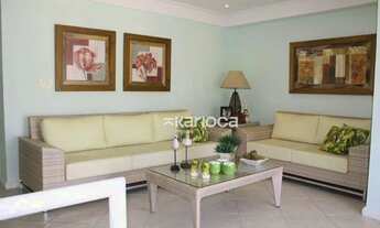 Imagem 5: Cobertura com 4 dormitórios à venda, 277 m² por R$ 1.260.000,00 - Freguesia de Jacarepaguá