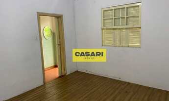 Imagem 3: Casa com 3 dormitórios, 301 m² - venda ou aluguel - Jardim do Mar - São Bernardo do Campo