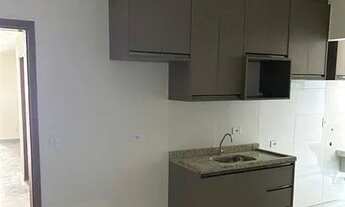 Imagem 2: Apartamento para aluguel possui 31 metros quadrados com 1 quarto em Imirim - São Paulo - S