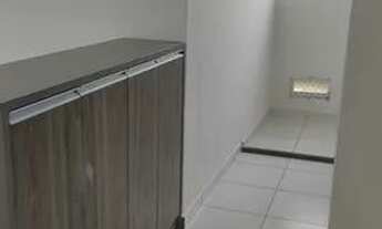 Imagem 4: Apartamento para aluguel possui 62 metros quadrados com 3 quartos em Centro - Diadema - SP