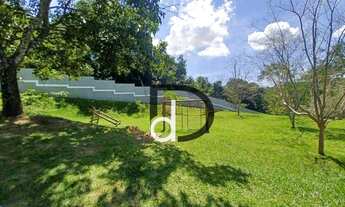 Imagem 6: Casa com 3 dormitórios à venda, 300 m² por R$ 2.700.000,00 - Condomínio Residencial Morada