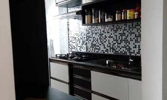 Imagem 3: Apartamento 2 dormitórios à venda, 47 m² - Edifício Spazio Sartori - Alto da Boa vista - S