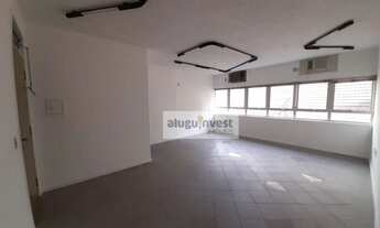 Imagem 4: Sala à venda, 32 m² por R$ 180.000,00 - Centro - Florianópolis/SC