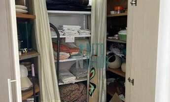 Imagem 7: Apartamento com 1 dormitório para alugar, 90 m² por R$ 6.537,97/mês - Pinheiros - São Paul