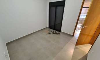 Imagem 4: Casa à venda, 253 m² por R$ 1.480.000,00 - Condomínio Jardim Mantova - Indaiatuba/SP