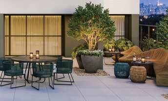 Imagem 7: Lindo apartamento no campo belo