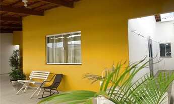 Imagem 3: Casa Nova no loteamento Costa das Dunas - Extremoz