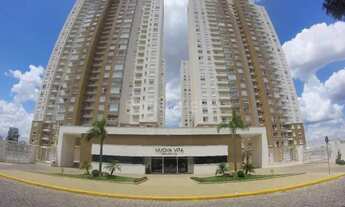 Imagem: Apto Mobiliado Cristo Redentor Caxias do