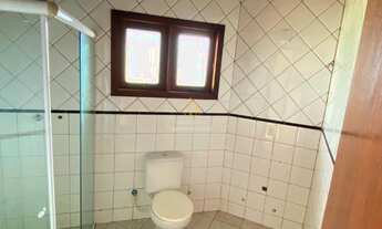 Imagem: Casa em Condomínio à venda, 3 quartos