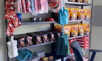 Imagem 5: Vendo casa de ração