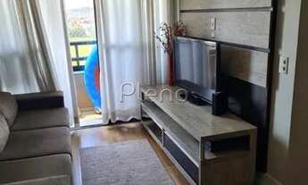 Imagem 2: Apartamento à venda no Parque Prado - Campinas/SP