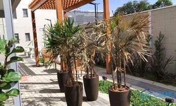 Imagem 3: Apartamento com 1 dormitório, 30 m² - venda por R$ 295.000,00 ou aluguel por R$ 2.300,00/m