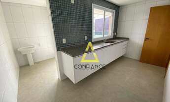 Imagem 8: Apartamento com 3 dormitórios, 98 m² - venda por R$ 565.000,00 ou aluguel por R$ 2.914,50