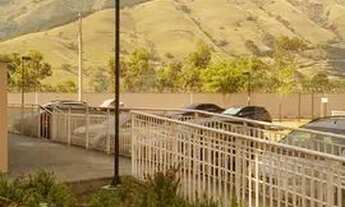 Imagem 2: Apartamento para Venda em Nova Iguaçu, Jardim Alvorada, 3 dormitórios, 1 banheiro, 1 vaga