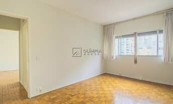 Imagem 2: Apartamento Locação Higienópolis 200 m² 3 Dormitórios