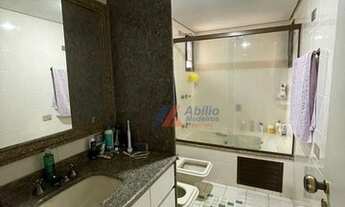 Imagem 2: Apartamento com 3 dormitórios, 184 m² - venda por R$ 850.000,00 ou aluguel por R$ 4.550,00