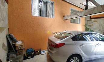 Imagem 7: Casa térrea com piscina, 2 dormitórios à venda, 234 m² por R$ 1.300.000 - Jardim do Mar