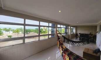 Imagem 5: Apartamento para Locação em Maceió, Pajuçara, 3 dormitórios, 2 suítes, 4 banheiros, 2 vaga