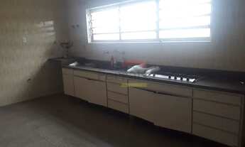 Imagem 7: SOBRADO- 300 M - 3 DORMITÓRIOS/2 SUÍTES - 6 VAGAS COBERTAS- LOCAÇÃO- $ 5.000,00