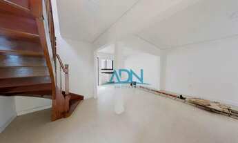 Imagem: Casa com 2 dormitórios à venda, 110 m²