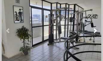 Imagem 4: Studio para venda tem 31 metros quadrados com 1 quarto