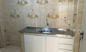 Imagem 4: 3 dormitórios bairro de Pinheiros - SP