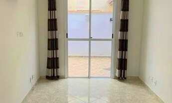 Imagem 2: Sobrado com 2 dormitórios para alugar, 70 m² por R$ 2.600,00/mês - Granja Viana - Cotia/SP