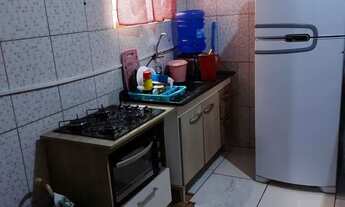 Imagem 3: Aluga-se casa jardim Peri zona norte