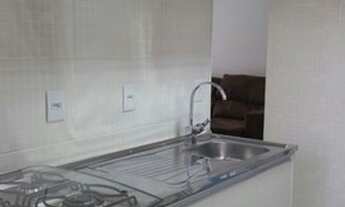 Imagem 2: Vendo 02 dorm. c/Sacada eTodo Planejado no Condomínio Flex Carapicuíba